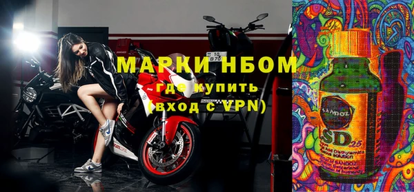 таблы Надым